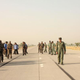 Image for article titled India is turning its highways into landing strips for fighter jets